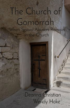 Cover image for The Church of Gomorrah