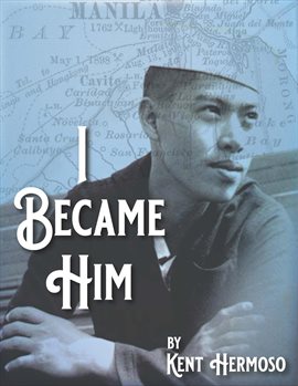 Cover image for I Became Him