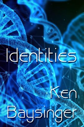 Cover image for Identities