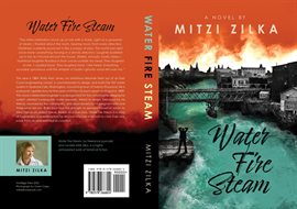 Cover image for Water Fire Steam