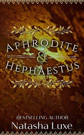 Cover image for Aphrodite and Hephaestus