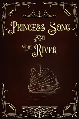 Cover image for Princess Song & the River
