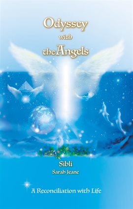 Cover image for Odyssey With the Angels