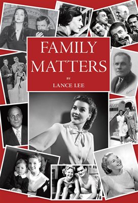 Cover image for Family Matters