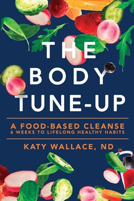 Cover image for The Body Tune-Up