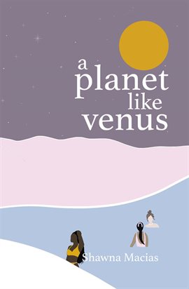 Imagen de portada para A Planet Like Venus