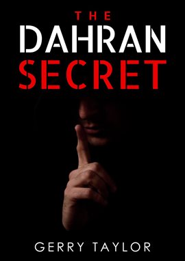 Cover image for The Dahran Secret