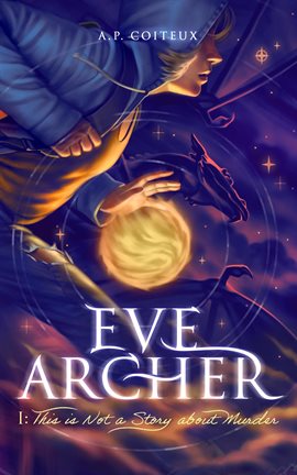 Imagen de portada para Eve Archer