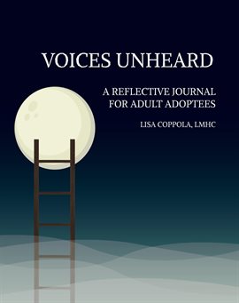 Cover image for Voices Unheard