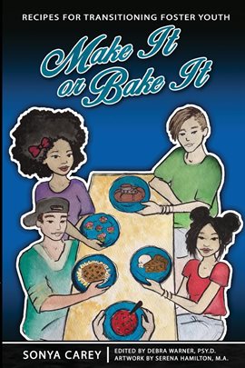 Imagen de portada para Make It or Bake It