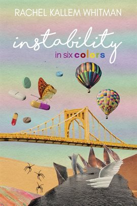 Cover image for Instability in Six Colors