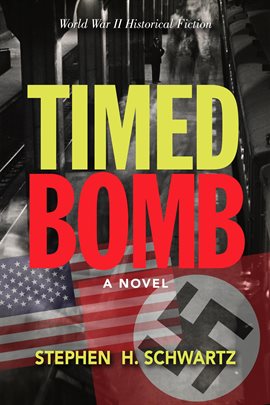 Cover image for TimedBomb