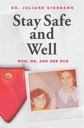 Cover image for Stay Safe and Well