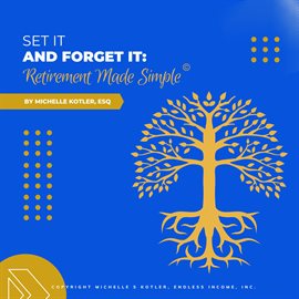 Cover image for Set It and Forget It