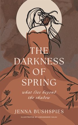 Cover image for The Darkness of Spring Cover image for The Darkness of Spring