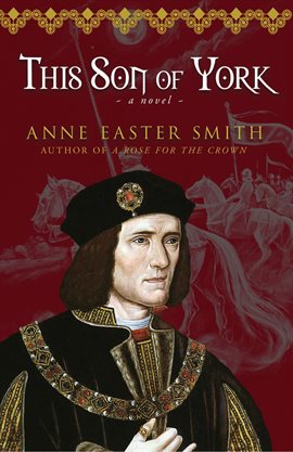 Cover image for This Son of York