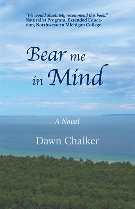 Cover image for Bear Me in Mind