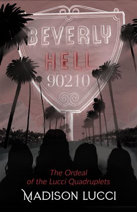 Cover image for Beverly Hell 90210