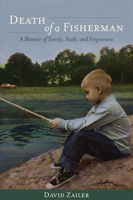 Cover image for Death of a Fisherman