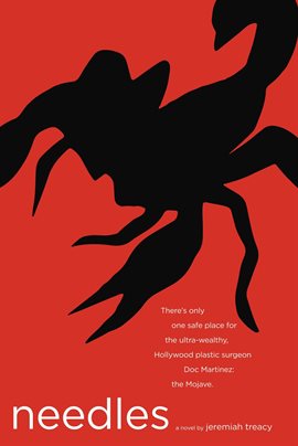 Cover image for Needles