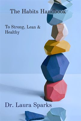 Imagen de portada para The Habits Handbook