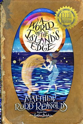 Imagen de portada para A World on the Island's Edge