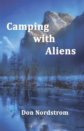 Cover image for Camping with Aliens