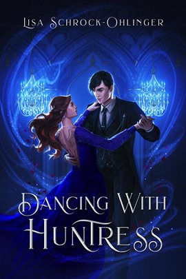 Imagen de portada para Dancing With Huntress