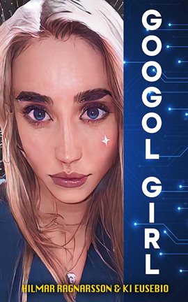 Cover image for Googol Girl