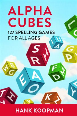Cover image for Alpha Cubes