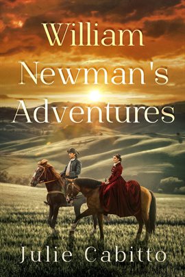 Cover image for William Newman's Adventures