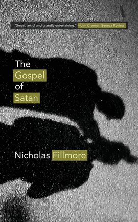 Cover image for The Gospel of Satan