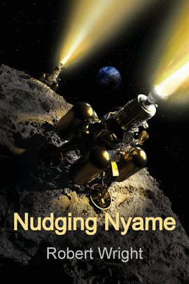 Imagen de portada para Nudging Nyame