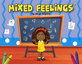 Imagen de portada para Mixed Feelings