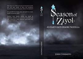 Imagen de portada para Season of Ziyol