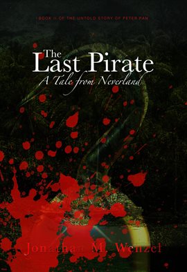 Cover image for The Last Pirate