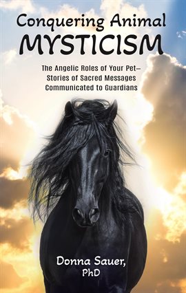 Imagen de portada para Conquering Animal Mysticism