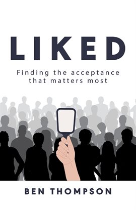 Cover image for Liked