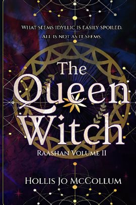 Imagen de portada para The Queen Witch