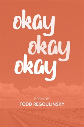 Imagen de portada para Okay Okay Okay