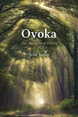 Imagen de portada para Ovoka