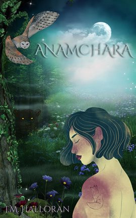 Cover image for Anamchara