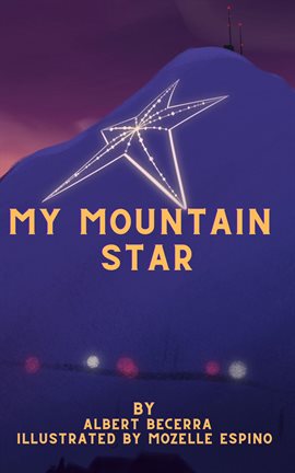 Cover image for My Mountain Star
