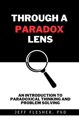 Cover image for Through a Paradox Lens