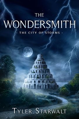 Cover image for The Wondersmith