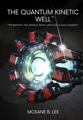Imagen de portada para The Quantum Kinetic Well