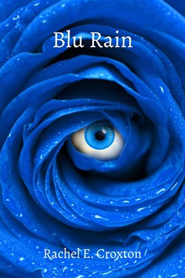 Cover image for Blu Rain