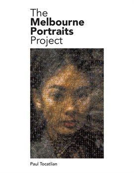 Cover image for The Melbourne Portraits Project