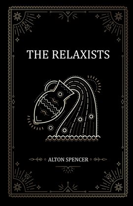 Cover image for The Relaxists