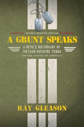 Cover image for A Grunt Speaks